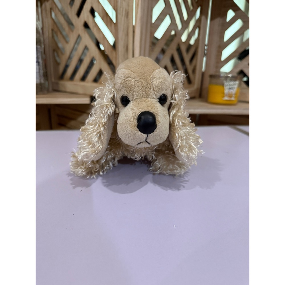 Ganz Webkinz‎ American Cocker Spaniel
